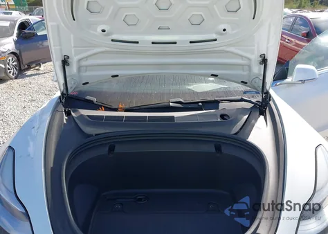 2020 Tesla Model 3 Performance Dual Motor All-Wheel Drive from USA, damaged, VIN 5YJ3E1EC7LF623838